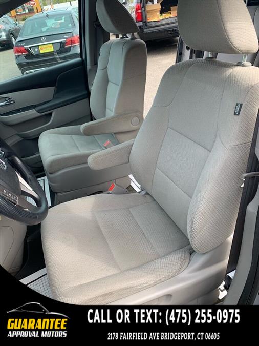 2016 Honda Odyssey LX 4dr Mini Van, available for sale in Bridgeport, Connecticut | Guarantee Approval Motors. Bridgeport, Connecticut 2016 Honda Odyssey LX 4dr Mini Van, available for sale in Bridgeport, Connecticut | Guarantee Approval Motors. Bridgeport, Connecticut