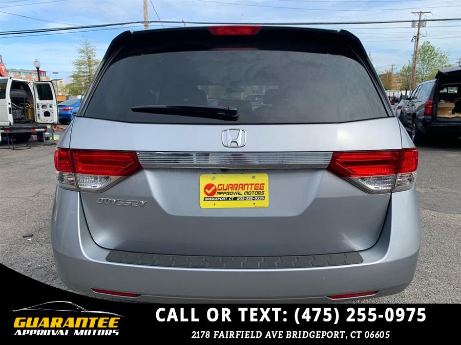 2016 Honda Odyssey LX 4dr Mini Van, available for sale in Bridgeport, Connecticut | Guarantee Approval Motors. Bridgeport, Connecticut 2016 Honda Odyssey LX 4dr Mini Van, available for sale in Bridgeport, Connecticut | Guarantee Approval Motors. Bridgeport, Connecticut