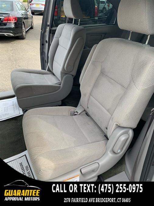 2016 Honda Odyssey LX 4dr Mini Van, available for sale in Bridgeport, Connecticut | Guarantee Approval Motors. Bridgeport, Connecticut 2016 Honda Odyssey LX 4dr Mini Van, available for sale in Bridgeport, Connecticut | Guarantee Approval Motors. Bridgeport, Connecticut