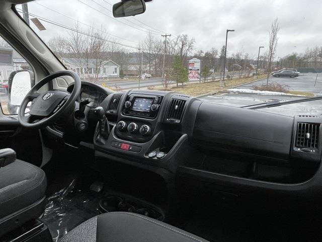 Used Ram Promaster 1500 Low Roof 2019 | Blasius Federal Road. Brookfield, Connecticut Used Ram Promaster 1500 Low Roof 2019 | Blasius Federal Road. Brookfield, Connecticut