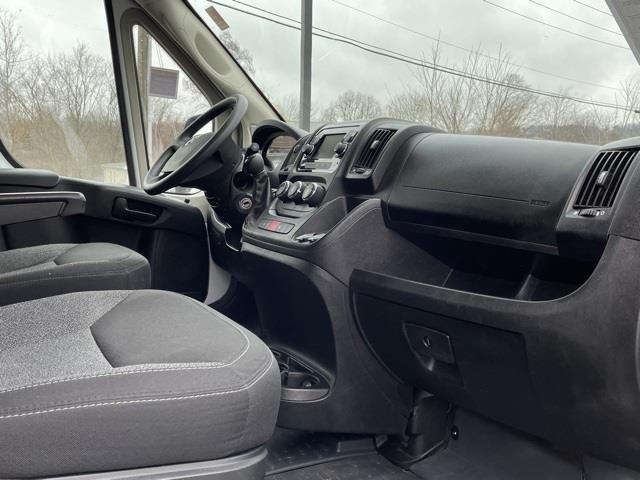 Used Ram Promaster 1500 Low Roof 2019 | Blasius Federal Road. Brookfield, Connecticut Used Ram Promaster 1500 Low Roof 2019 | Blasius Federal Road. Brookfield, Connecticut
