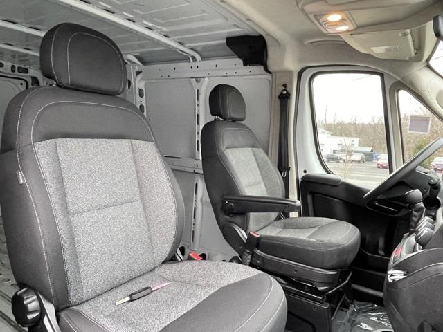 Used Ram Promaster 1500 Low Roof 2019 | Blasius Federal Road. Brookfield, Connecticut Used Ram Promaster 1500 Low Roof 2019 | Blasius Federal Road. Brookfield, Connecticut