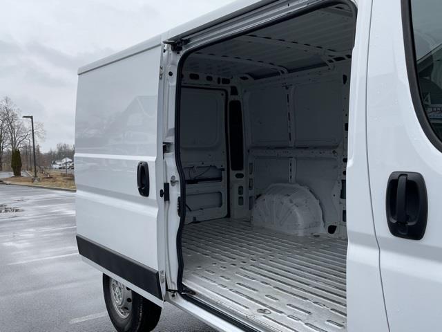 Used Ram Promaster 1500 Low Roof 2019 | Blasius Federal Road. Brookfield, Connecticut Used Ram Promaster 1500 Low Roof 2019 | Blasius Federal Road. Brookfield, Connecticut