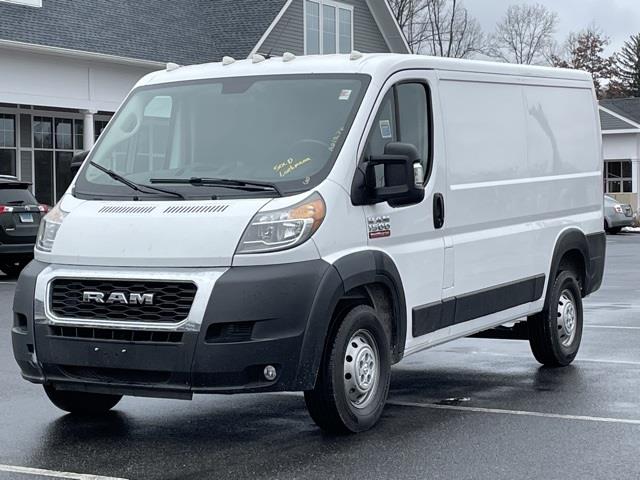 Used Ram Promaster 1500 Low Roof 2019 | Blasius Federal Road. Brookfield, Connecticut Used Ram Promaster 1500 Low Roof 2019 | Blasius Federal Road. Brookfield, Connecticut