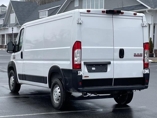 Used Ram Promaster 1500 Low Roof 2019 | Blasius Federal Road. Brookfield, Connecticut Used Ram Promaster 1500 Low Roof 2019 | Blasius Federal Road. Brookfield, Connecticut
