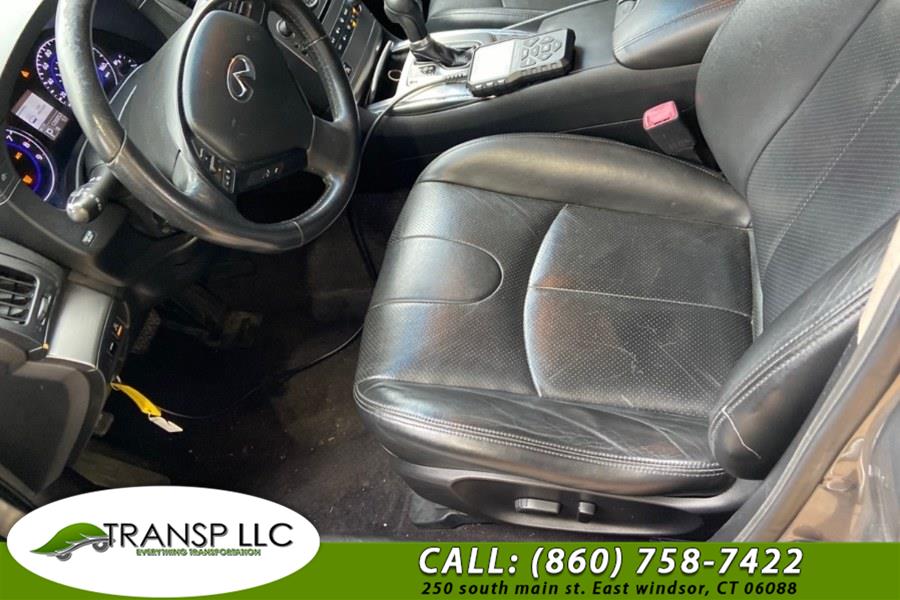 Used Infiniti G37 Sedan 4dr x AWD 2012 | Trans P LLC. East Windsor, Connecticut Used Infiniti G37 Sedan 4dr x AWD 2012 | Trans P LLC. East Windsor, Connecticut