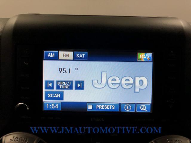 Used Jeep Wrangler 4WD 2dr Sahara 2011 | J&M Automotive Sls&Svc LLC. Naugatuck, Connecticut Used Jeep Wrangler 4WD 2dr Sahara 2011 | J&M Automotive Sls&Svc LLC. Naugatuck, Connecticut