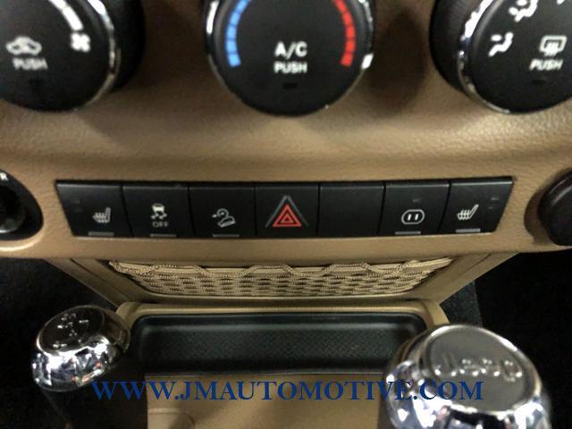 Used Jeep Wrangler 4WD 2dr Sahara 2011 | J&M Automotive Sls&Svc LLC. Naugatuck, Connecticut Used Jeep Wrangler 4WD 2dr Sahara 2011 | J&M Automotive Sls&Svc LLC. Naugatuck, Connecticut