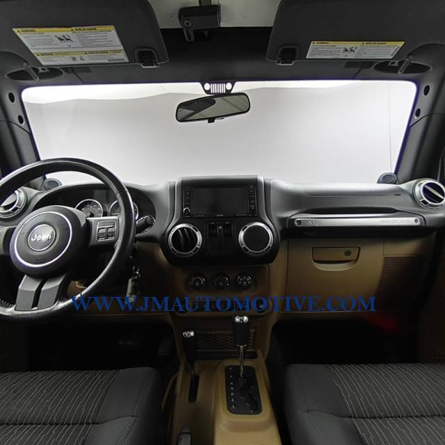 Used Jeep Wrangler 4WD 2dr Sahara 2011 | J&M Automotive Sls&Svc LLC. Naugatuck, Connecticut Used Jeep Wrangler 4WD 2dr Sahara 2011 | J&M Automotive Sls&Svc LLC. Naugatuck, Connecticut