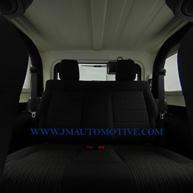 Used Jeep Wrangler 4WD 2dr Sahara 2011 | J&M Automotive Sls&Svc LLC. Naugatuck, Connecticut Used Jeep Wrangler 4WD 2dr Sahara 2011 | J&M Automotive Sls&Svc LLC. Naugatuck, Connecticut