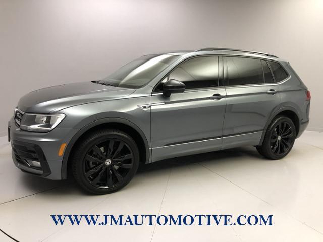 2020 Volkswagen Tiguan 2.0T SE 4MOTION, available for sale in Naugatuck, Connecticut | J&M Automotive Sls&Svc LLC. Naugatuck, Connecticut 2020 Volkswagen Tiguan 2.0T SE 4MOTION, available for sale in Naugatuck, Connecticut | J&M Automotive Sls&Svc LLC. Naugatuck, Connecticut