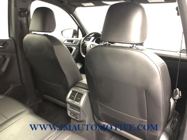 2020 Volkswagen Tiguan 2.0T SE 4MOTION, available for sale in Naugatuck, Connecticut | J&M Automotive Sls&Svc LLC. Naugatuck, Connecticut 2020 Volkswagen Tiguan 2.0T SE 4MOTION, available for sale in Naugatuck, Connecticut | J&M Automotive Sls&Svc LLC. Naugatuck, Connecticut