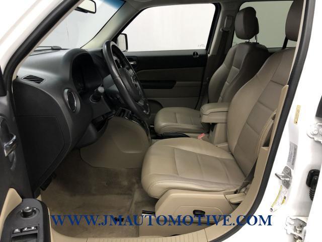 2015 Jeep Patriot 4WD 4dr High Altitude Edition, available for sale in Naugatuck, Connecticut | J&M Automotive Sls&Svc LLC. Naugatuck, Connecticut 2015 Jeep Patriot 4WD 4dr High Altitude Edition, available for sale in Naugatuck, Connecticut | J&M Automotive Sls&Svc LLC. Naugatuck, Connecticut