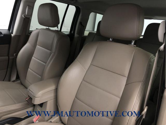 2015 Jeep Patriot 4WD 4dr High Altitude Edition, available for sale in Naugatuck, Connecticut | J&M Automotive Sls&Svc LLC. Naugatuck, Connecticut 2015 Jeep Patriot 4WD 4dr High Altitude Edition, available for sale in Naugatuck, Connecticut | J&M Automotive Sls&Svc LLC. Naugatuck, Connecticut