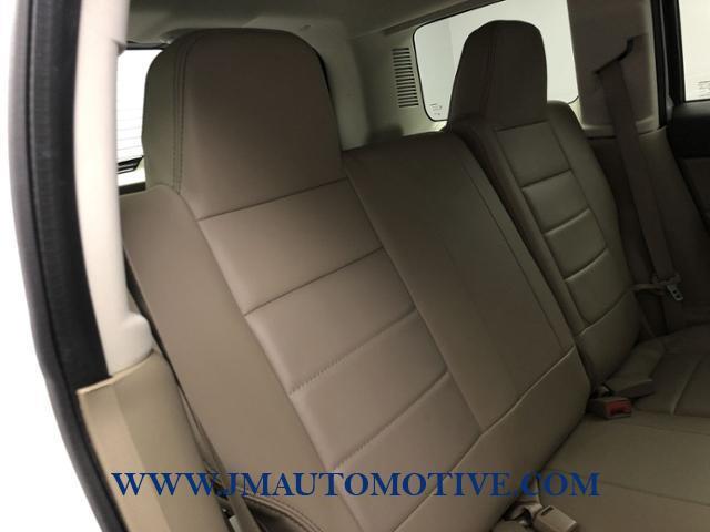2015 Jeep Patriot 4WD 4dr High Altitude Edition, available for sale in Naugatuck, Connecticut | J&M Automotive Sls&Svc LLC. Naugatuck, Connecticut 2015 Jeep Patriot 4WD 4dr High Altitude Edition, available for sale in Naugatuck, Connecticut | J&M Automotive Sls&Svc LLC. Naugatuck, Connecticut