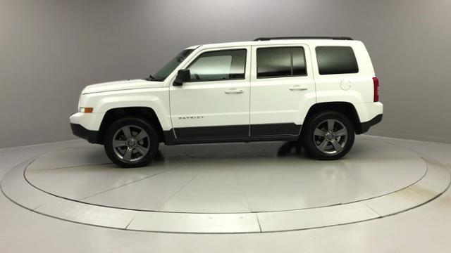 2015 Jeep Patriot 4WD 4dr High Altitude Edition, available for sale in Naugatuck, Connecticut | J&M Automotive Sls&Svc LLC. Naugatuck, Connecticut 2015 Jeep Patriot 4WD 4dr High Altitude Edition, available for sale in Naugatuck, Connecticut | J&M Automotive Sls&Svc LLC. Naugatuck, Connecticut
