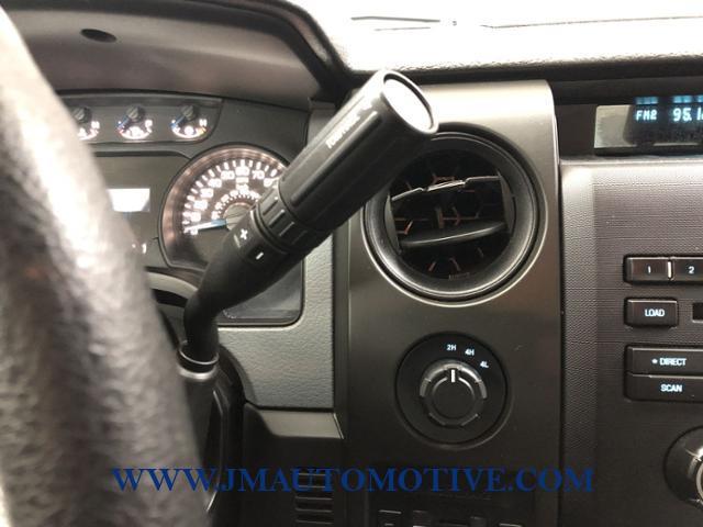 2013 Ford F-150 4WD Reg Cab 145 XL, available for sale in Naugatuck, Connecticut | J&M Automotive Sls&Svc LLC. Naugatuck, Connecticut 2013 Ford F-150 4WD Reg Cab 145 XL, available for sale in Naugatuck, Connecticut | J&M Automotive Sls&Svc LLC. Naugatuck, Connecticut