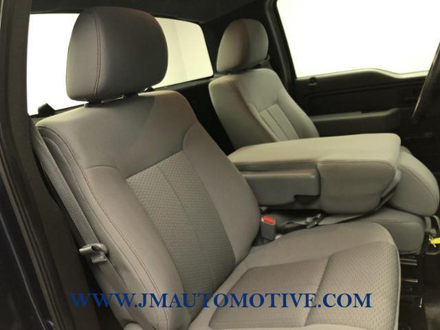 2013 Ford F-150 4WD Reg Cab 145 XL, available for sale in Naugatuck, Connecticut | J&M Automotive Sls&Svc LLC. Naugatuck, Connecticut 2013 Ford F-150 4WD Reg Cab 145 XL, available for sale in Naugatuck, Connecticut | J&M Automotive Sls&Svc LLC. Naugatuck, Connecticut