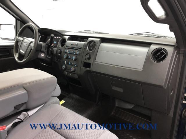 2013 Ford F-150 4WD Reg Cab 145 XL, available for sale in Naugatuck, Connecticut | J&M Automotive Sls&Svc LLC. Naugatuck, Connecticut 2013 Ford F-150 4WD Reg Cab 145 XL, available for sale in Naugatuck, Connecticut | J&M Automotive Sls&Svc LLC. Naugatuck, Connecticut