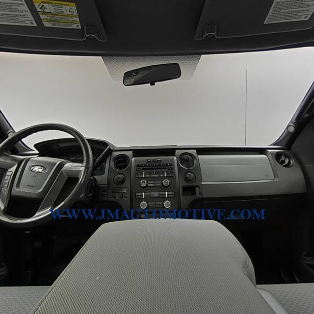 2013 Ford F-150 4WD Reg Cab 145 XL, available for sale in Naugatuck, Connecticut | J&M Automotive Sls&Svc LLC. Naugatuck, Connecticut 2013 Ford F-150 4WD Reg Cab 145 XL, available for sale in Naugatuck, Connecticut | J&M Automotive Sls&Svc LLC. Naugatuck, Connecticut