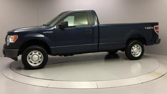 2013 Ford F-150 4WD Reg Cab 145 XL, available for sale in Naugatuck, Connecticut | J&M Automotive Sls&Svc LLC. Naugatuck, Connecticut 2013 Ford F-150 4WD Reg Cab 145 XL, available for sale in Naugatuck, Connecticut | J&M Automotive Sls&Svc LLC. Naugatuck, Connecticut
