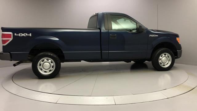 2013 Ford F-150 4WD Reg Cab 145 XL, available for sale in Naugatuck, Connecticut | J&M Automotive Sls&Svc LLC. Naugatuck, Connecticut 2013 Ford F-150 4WD Reg Cab 145 XL, available for sale in Naugatuck, Connecticut | J&M Automotive Sls&Svc LLC. Naugatuck, Connecticut