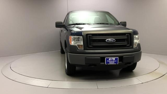 2013 Ford F-150 4WD Reg Cab 145 XL, available for sale in Naugatuck, Connecticut | J&M Automotive Sls&Svc LLC. Naugatuck, Connecticut 2013 Ford F-150 4WD Reg Cab 145 XL, available for sale in Naugatuck, Connecticut | J&M Automotive Sls&Svc LLC. Naugatuck, Connecticut
