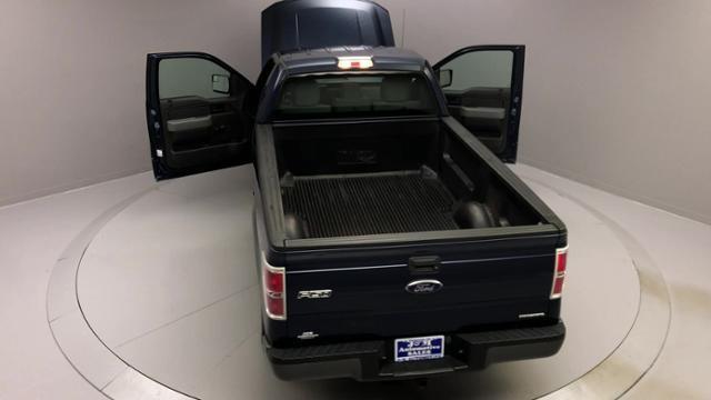 2013 Ford F-150 4WD Reg Cab 145 XL, available for sale in Naugatuck, Connecticut | J&M Automotive Sls&Svc LLC. Naugatuck, Connecticut 2013 Ford F-150 4WD Reg Cab 145 XL, available for sale in Naugatuck, Connecticut | J&M Automotive Sls&Svc LLC. Naugatuck, Connecticut