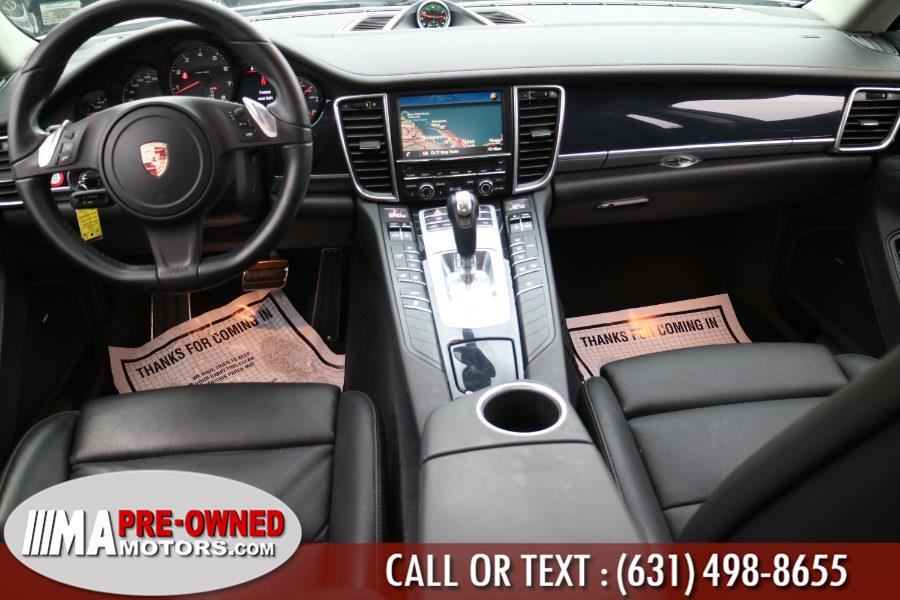 2015 Porsche Panamera AWD 4dr HB 4, available for sale in Huntington Station, New York | M & A Motors. Huntington Station, New York 2015 Porsche Panamera AWD 4dr HB 4, available for sale in Huntington Station, New York | M & A Motors. Huntington Station, New York