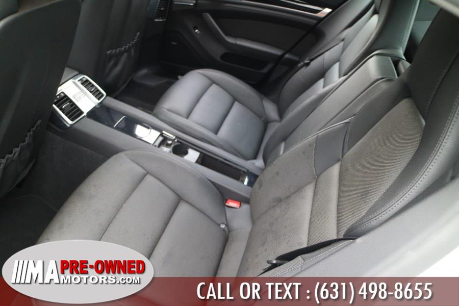 2015 Porsche Panamera AWD 4dr HB 4, available for sale in Huntington Station, New York | M & A Motors. Huntington Station, New York 2015 Porsche Panamera AWD 4dr HB 4, available for sale in Huntington Station, New York | M & A Motors. Huntington Station, New York