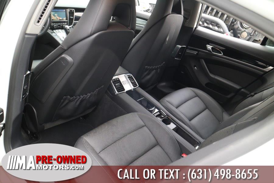 2015 Porsche Panamera AWD 4dr HB 4, available for sale in Huntington Station, New York | M & A Motors. Huntington Station, New York 2015 Porsche Panamera AWD 4dr HB 4, available for sale in Huntington Station, New York | M & A Motors. Huntington Station, New York
