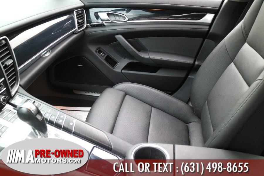 2015 Porsche Panamera AWD 4dr HB 4, available for sale in Huntington Station, New York | M & A Motors. Huntington Station, New York 2015 Porsche Panamera AWD 4dr HB 4, available for sale in Huntington Station, New York | M & A Motors. Huntington Station, New York