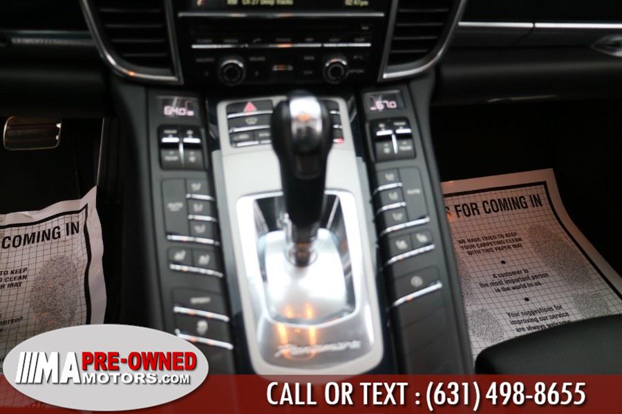 2015 Porsche Panamera AWD 4dr HB 4, available for sale in Huntington Station, New York | M & A Motors. Huntington Station, New York 2015 Porsche Panamera AWD 4dr HB 4, available for sale in Huntington Station, New York | M & A Motors. Huntington Station, New York