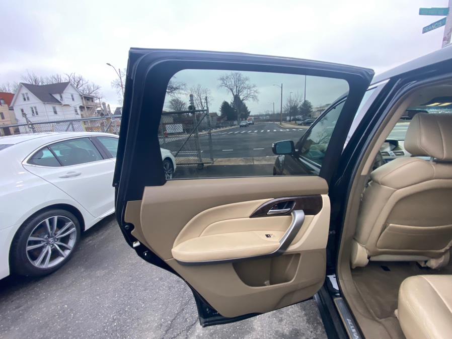 Used Acura MDX AWD 4dr Tech Pkg 2012 | VEB Auto Sales. Hartford, Connecticut Used Acura MDX AWD 4dr Tech Pkg 2012 | VEB Auto Sales. Hartford, Connecticut