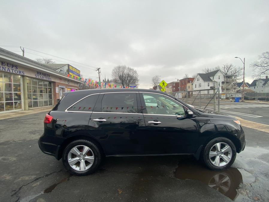 Used Acura MDX AWD 4dr Tech Pkg 2012 | VEB Auto Sales. Hartford, Connecticut Used Acura MDX AWD 4dr Tech Pkg 2012 | VEB Auto Sales. Hartford, Connecticut