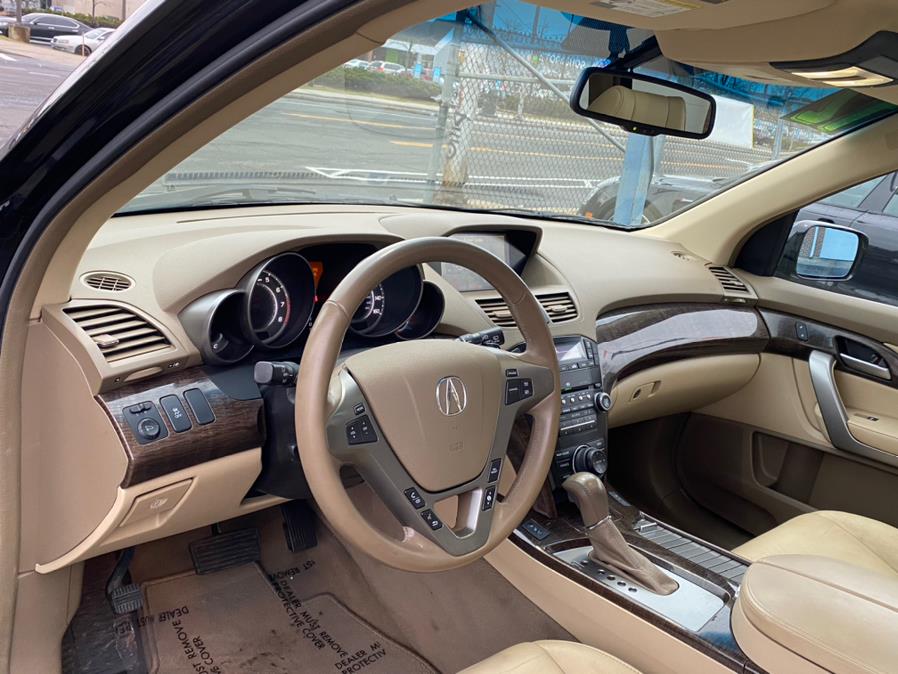 Used Acura MDX AWD 4dr Tech Pkg 2012 | VEB Auto Sales. Hartford, Connecticut Used Acura MDX AWD 4dr Tech Pkg 2012 | VEB Auto Sales. Hartford, Connecticut