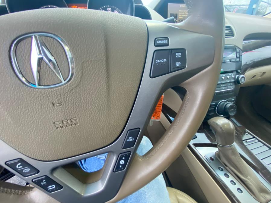 Used Acura MDX AWD 4dr Tech Pkg 2012 | VEB Auto Sales. Hartford, Connecticut Used Acura MDX AWD 4dr Tech Pkg 2012 | VEB Auto Sales. Hartford, Connecticut