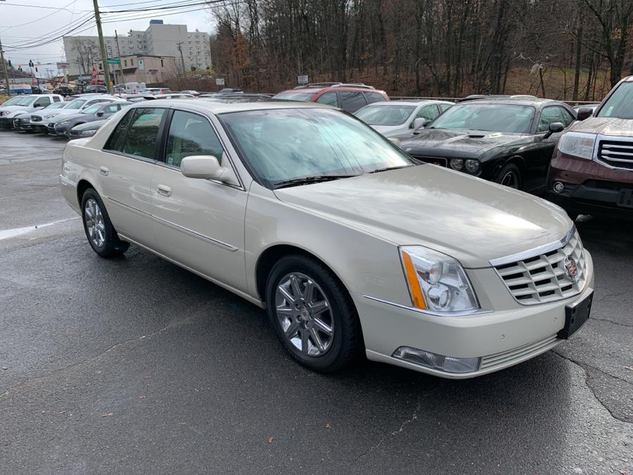 2011 Cadillac DTS 4dr Sdn Premium Collection, available for sale in Waterbury, Connecticut | Jim Juliani Motors. Waterbury, Connecticut 2011 Cadillac DTS 4dr Sdn Premium Collection, available for sale in Waterbury, Connecticut | Jim Juliani Motors. Waterbury, Connecticut