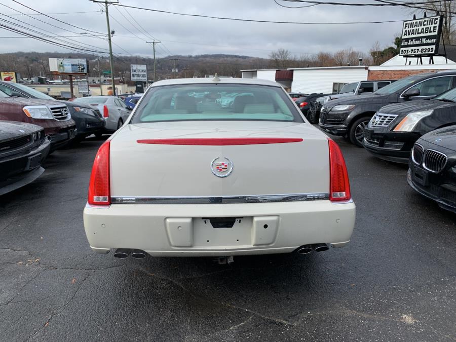 2011 Cadillac DTS 4dr Sdn Premium Collection, available for sale in Waterbury, Connecticut | Jim Juliani Motors. Waterbury, Connecticut 2011 Cadillac DTS 4dr Sdn Premium Collection, available for sale in Waterbury, Connecticut | Jim Juliani Motors. Waterbury, Connecticut