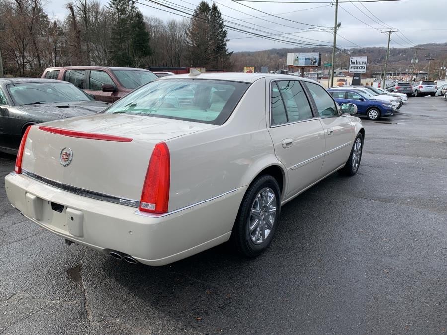 2011 Cadillac DTS 4dr Sdn Premium Collection, available for sale in Waterbury, Connecticut | Jim Juliani Motors. Waterbury, Connecticut 2011 Cadillac DTS 4dr Sdn Premium Collection, available for sale in Waterbury, Connecticut | Jim Juliani Motors. Waterbury, Connecticut