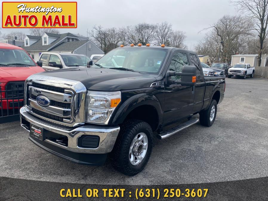 Used Ford Super Duty F-250 SRW 4WD SuperCab 158" XLT 2013 | Huntington Auto Mall. Huntington Station, New York Used Ford Super Duty F-250 SRW 4WD SuperCab 158" XLT 2013 | Huntington Auto Mall. Huntington Station, New York