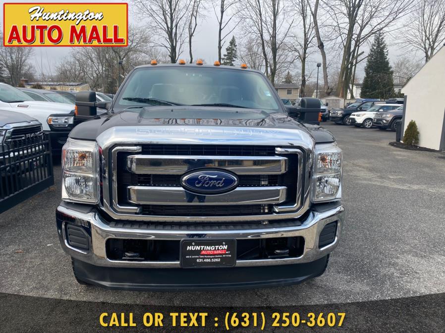 Used Ford Super Duty F-250 SRW 4WD SuperCab 158" XLT 2013 | Huntington Auto Mall. Huntington Station, New York Used Ford Super Duty F-250 SRW 4WD SuperCab 158" XLT 2013 | Huntington Auto Mall. Huntington Station, New York