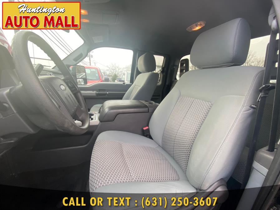 Used Ford Super Duty F-250 SRW 4WD SuperCab 158" XLT 2013 | Huntington Auto Mall. Huntington Station, New York Used Ford Super Duty F-250 SRW 4WD SuperCab 158" XLT 2013 | Huntington Auto Mall. Huntington Station, New York
