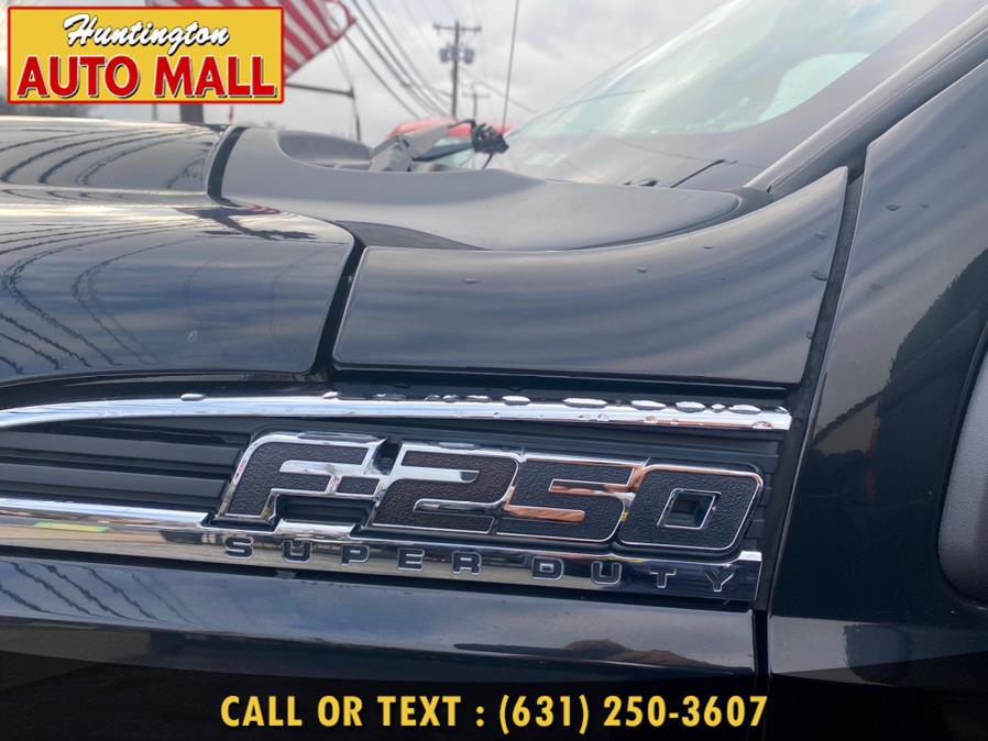 Used Ford Super Duty F-250 SRW 4WD SuperCab 158" XLT 2013 | Huntington Auto Mall. Huntington Station, New York Used Ford Super Duty F-250 SRW 4WD SuperCab 158" XLT 2013 | Huntington Auto Mall. Huntington Station, New York