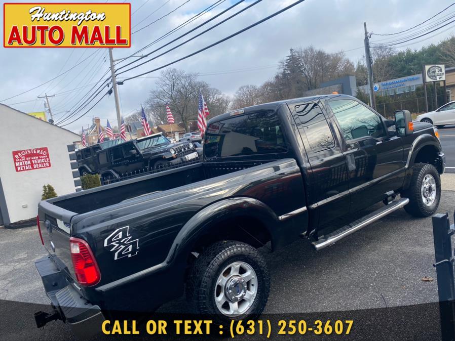 Used Ford Super Duty F-250 SRW 4WD SuperCab 158" XLT 2013 | Huntington Auto Mall. Huntington Station, New York Used Ford Super Duty F-250 SRW 4WD SuperCab 158" XLT 2013 | Huntington Auto Mall. Huntington Station, New York