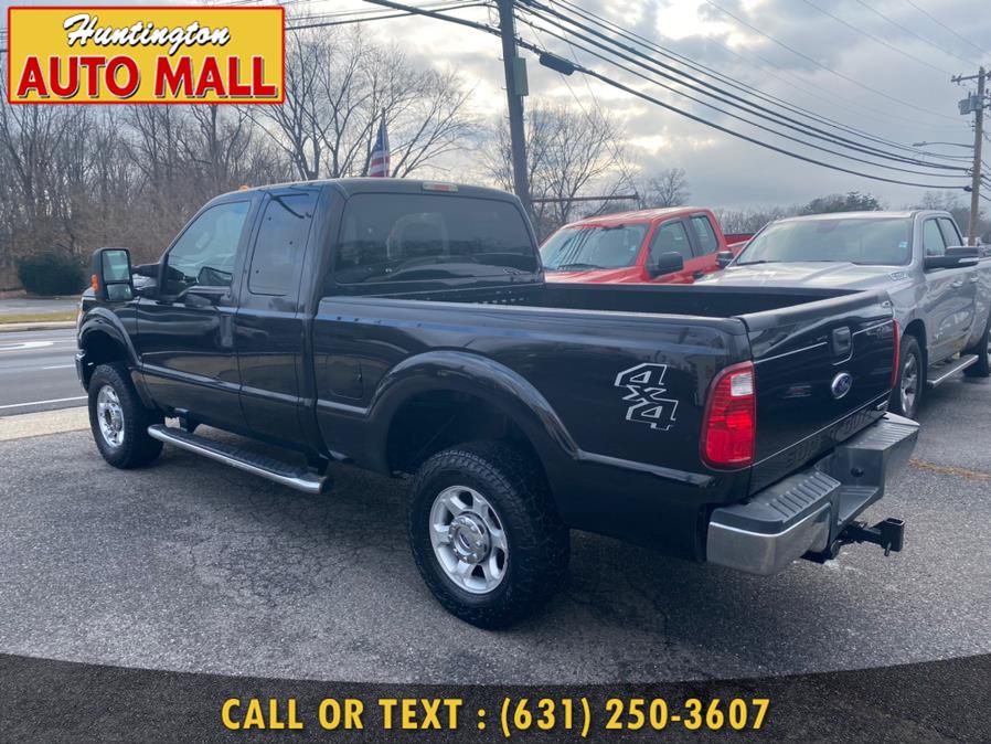 Used Ford Super Duty F-250 SRW 4WD SuperCab 158" XLT 2013 | Huntington Auto Mall. Huntington Station, New York Used Ford Super Duty F-250 SRW 4WD SuperCab 158" XLT 2013 | Huntington Auto Mall. Huntington Station, New York