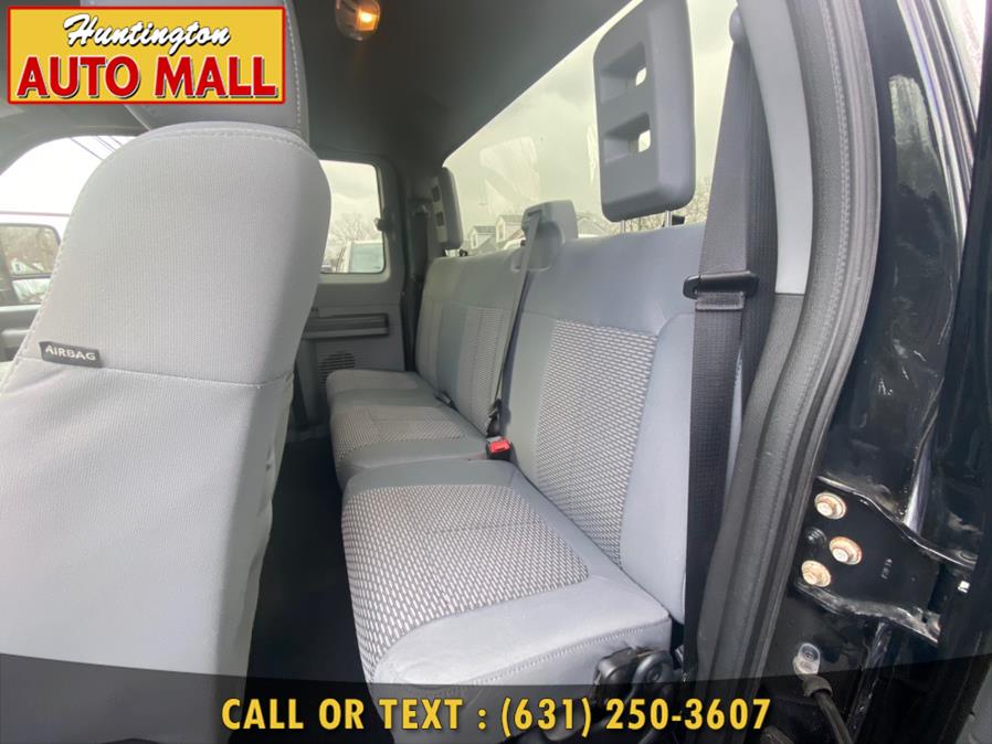 Used Ford Super Duty F-250 SRW 4WD SuperCab 158" XLT 2013 | Huntington Auto Mall. Huntington Station, New York Used Ford Super Duty F-250 SRW 4WD SuperCab 158" XLT 2013 | Huntington Auto Mall. Huntington Station, New York