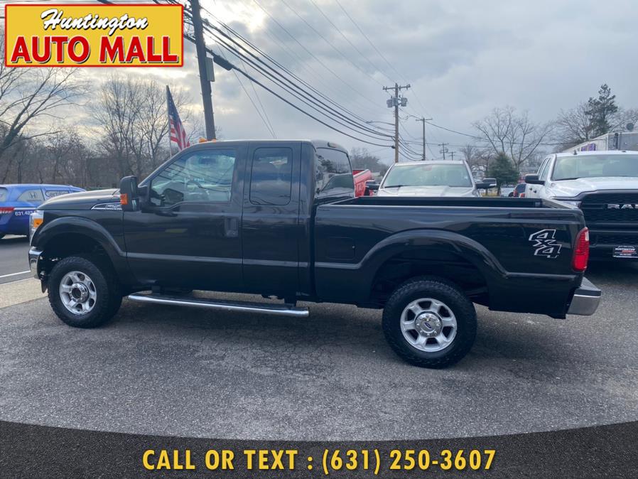 Used Ford Super Duty F-250 SRW 4WD SuperCab 158" XLT 2013 | Huntington Auto Mall. Huntington Station, New York Used Ford Super Duty F-250 SRW 4WD SuperCab 158" XLT 2013 | Huntington Auto Mall. Huntington Station, New York
