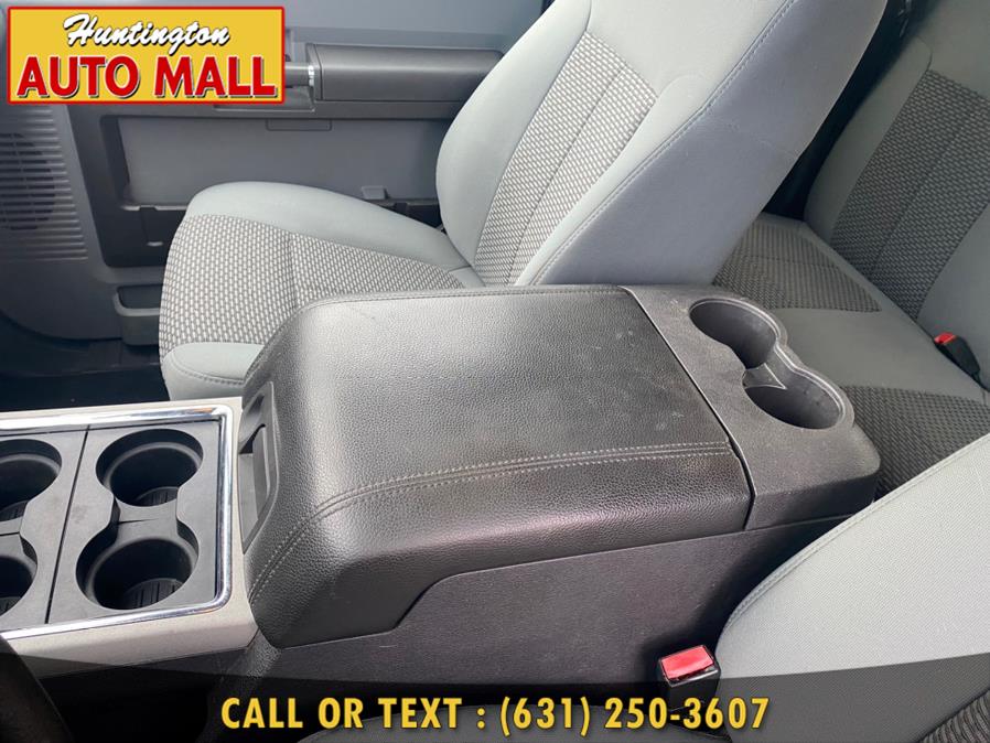 Used Ford Super Duty F-250 SRW 4WD SuperCab 158" XLT 2013 | Huntington Auto Mall. Huntington Station, New York Used Ford Super Duty F-250 SRW 4WD SuperCab 158" XLT 2013 | Huntington Auto Mall. Huntington Station, New York