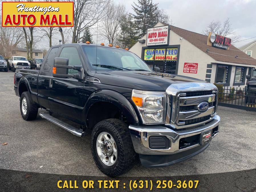 Used Ford Super Duty F-250 SRW 4WD SuperCab 158" XLT 2013 | Huntington Auto Mall. Huntington Station, New York Used Ford Super Duty F-250 SRW 4WD SuperCab 158" XLT 2013 | Huntington Auto Mall. Huntington Station, New York